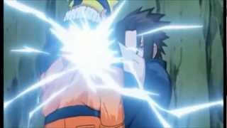 Naruto vs Sasuke - Keisei Gyakuten.