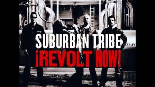 Suburban Tribe - Gravity