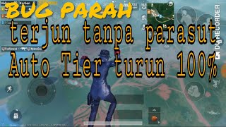 PUBG MOBILE EROR SETELAH UPDATE. BUG PARAH