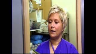 So You Think You Can Nurse Episode 3