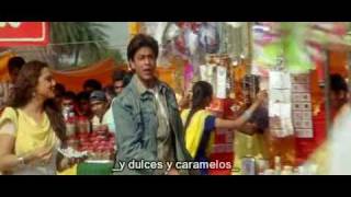 aisa des hai mera Veer Zaara subtitulos ESPAÑOL