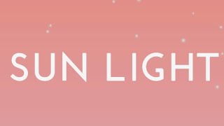 Sun Light - リラックスパズル　 GAMEPLAY (ANDROID/IOS) New puzzle game 新作スマホゲーム