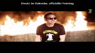 JuliensBlog - 11.September Lyrics HD OFFICIAL VIDEO (ab 18)
