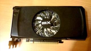 Прошивка bios видеокарта