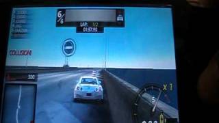 Need for Speed Undercover PSP How to free roam
