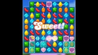 Candy Crush Friends Saga Level 95