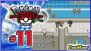 Pokémon Trainer Championship B1.2 #11 COMBATE EN EL PUENTE