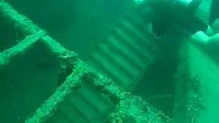 Penetrating the Ancient Marnier IN South Florida