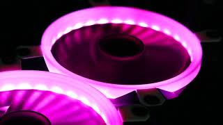 Mercury RGB AIO Liquid CPU Coolers