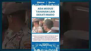 SHORT | Di Balik Napi Lain Dekati Mario Dandy, Pengaruh Rafael Alun atau 'Perkasanya' Mario Dandy?