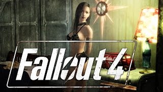 Fallout 4 - Выжить любой ценой