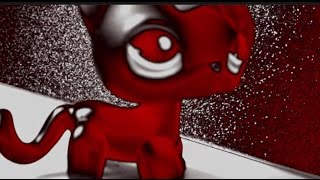 LPS Клип: I Hate You (18+) XD