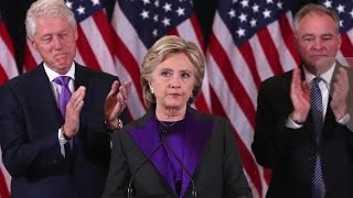 How Pollsters Missed It So Badly in 2016