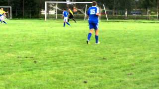 03) HAJDUK 1 : 0 ASK