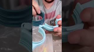 Next Level Cereal Dispenser!