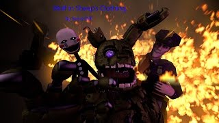 [FNAF SFM] Wolf in Sheep's Clothing by Set if Off