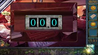 Can you escape the 100 room 5 Level 31 Walkthrough