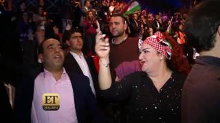 ET بالعربي  - يعقوب شاهين محبوب العرب الرابع