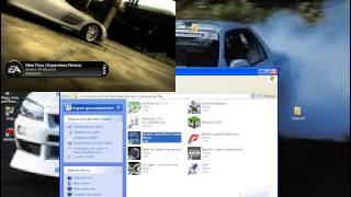 Как устанавливать сейвы(сохранения) в Nfs Most Wanted