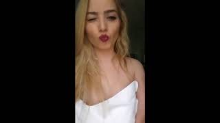 Periscope Türk Seda