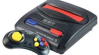 Как недорого купить Sega mega drive 2 новую!!!