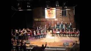 Big Band ИжГТУ,Эстрадный оркестр УГАИ,Джаз-оркестр НГТУ (Великий оркестр)