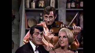 1965-66 Television Season 50th Anniversary - The Dean Martin Show (w/legendary guest Sid Caesar)