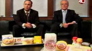 Carlos Herrera Araluce Compañía Mexicana Chilchota