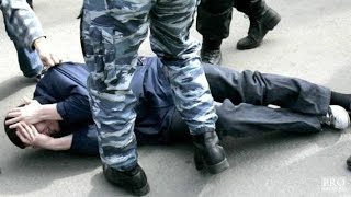 Как ломают зеков на зоне.Про тюрьму