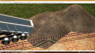 ETS2 map editor #21/ arbeiten an ditterke