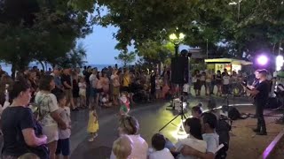 Крым ВКАРЧУК В ЯЛТЕ !!! Сезон 2020