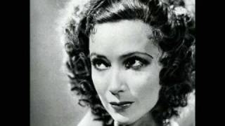 Movie Legends - Dolores Del Rio (Finale)