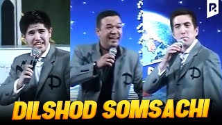 QVZ | Dizayn jamoasi - Dilshod somsachi (SHM)