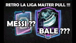 WE GOT 98 OVR LIONEL MESSI ?? | UP SQUAD TO 103 OVR | FIFA MOBILE 18