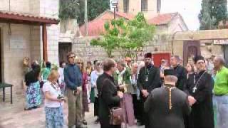 20101030 3 Cana of Galilee