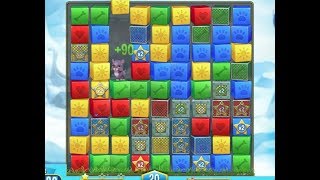 Pet Rescue Saga Level 2178