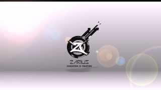 ZARIUS 2013 Logo Intro