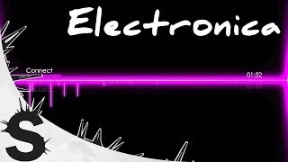 Ambient Chill Electronica Music - Connect