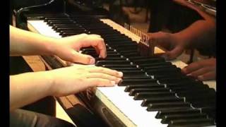 Rasim Pirmamedov - Bethoven concerte No1 part 1