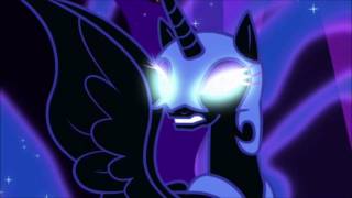 Chain Algorithm - Escape from the Moon (Nightmare Moon Theme)