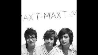 T-Max - Fight the Bad Feeling Ballad ver. (Female version)