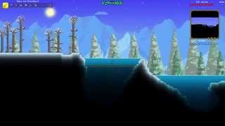 Terraria ДПС #6 | Общежитие готово!