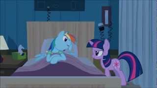 My Little Pony: Ostatnia nocka - Rainbow Dash
