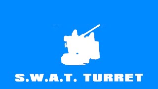 PAYDAY 2: SWAT Van Turret - How to Kill #5