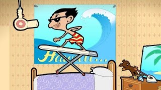 Mr Bean New 2016 Episodes ᴴᴰ 30 minute ??