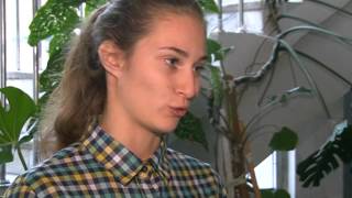 Участница конкурса "Мисс Конаково - 2015" Наталия Галкина