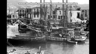 ΤΡΑΓΟΥΔΙ ΤΗΣ ΠΑΡΕΑΣ - ΧΑΡΑΛΑΜΠΟΣ & ΒΑΓΓΕΛΗΣ ΜΑΡΚΟΓΙΑΝΝΑΚΗΣ