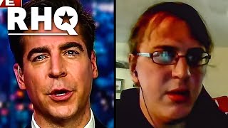 Fox News Anti-Work Interview: What The Left Can Learn