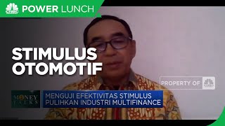 Ada Stimulus Otomotif, Piutang Pembiayaan Terdongkrak Naik?