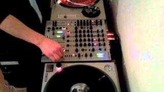 TENMINMIX December - Deep House / Tech House - Viktor Birgiss